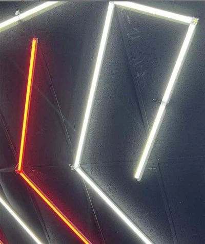 Led Aydınlatma Çubuğu